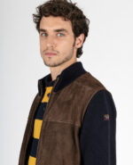 PAUL & SHARK kardigan zip - 11311218 - Slika 3