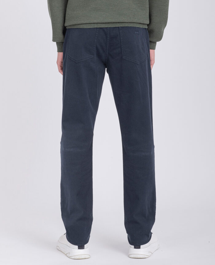 PAUL & SHARK pantalone - TEGET-NAVY