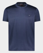 PAUL & SHARK majica - TEGET-NAVY-013