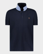 PAUL & SHARK polo majica - TEGET-NAVY-013