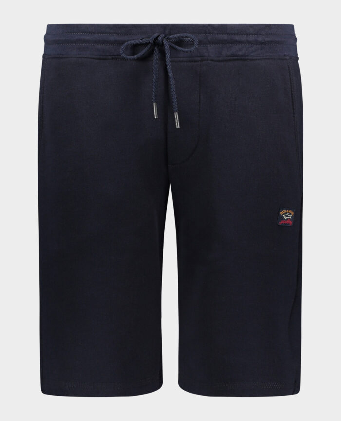 PAUL & SHARK bermude - TEGET-NAVY-013