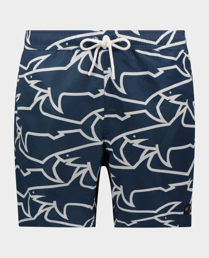 PAUL & SHARK kupaći - TEGET-NAVY-013