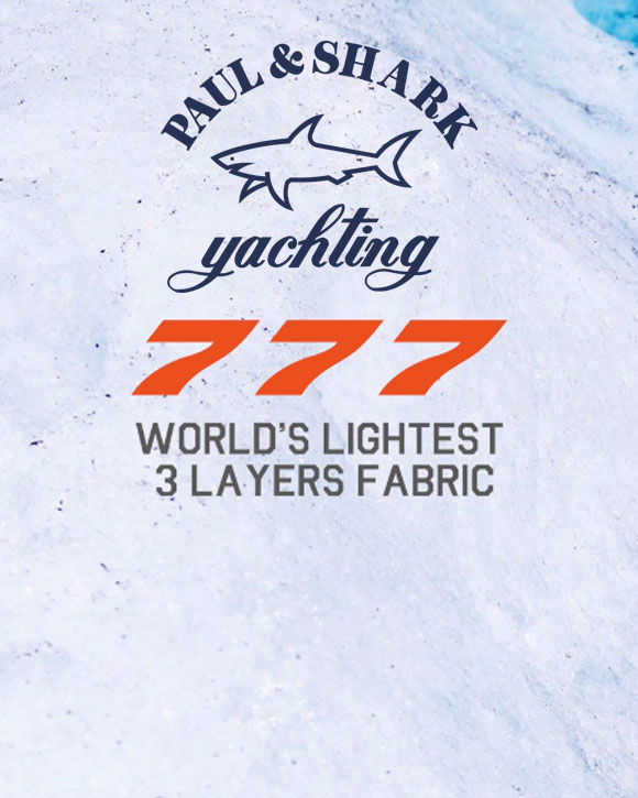 SHARK 777 - PAUL & SHARK