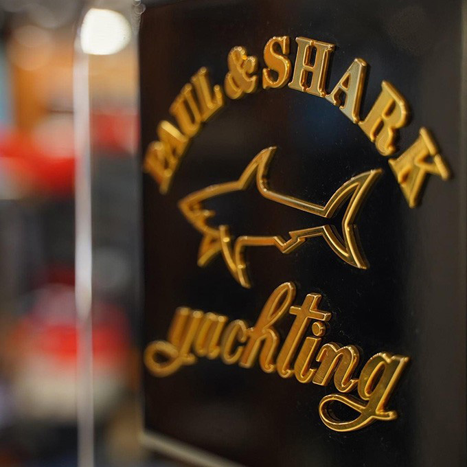 Yachting Fashion - PAUL & SHARK