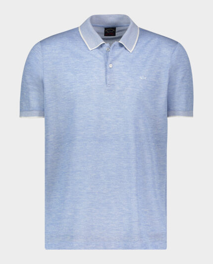 PAUL & SHARK polo majica - PLAVA-578