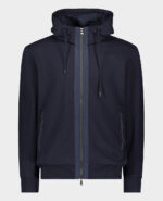 PAUL & SHARK duks - TEGET-NAVY-013