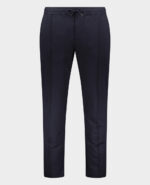 PAUL & SHARK trenerka - TEGET-NAVY-013
