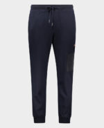 PAUL & SHARK trenerka - TEGET-NAVY-013