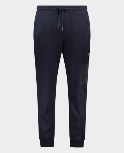 PAUL & SHARK trenerka - TEGET-NAVY-013