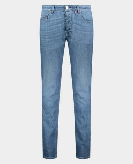 PAUL & SHARK pantalone - TEGET-NAVY-013