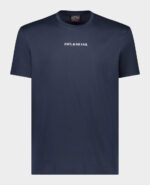 PAUL & SHARK majica - TEGET-NAVY-013