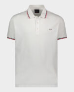 PAUL & SHARK polo majica - BELA