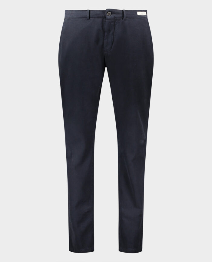 PAUL & SHARK pantalone - TEGET-NAVY-013