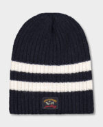 PAUL & SHARK kapa - STRIPES-301