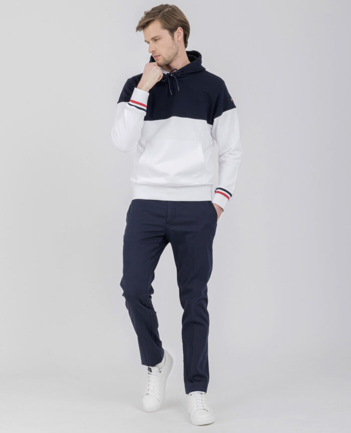 PAUL & SHARK pantalone - TEGET-NAVY-013