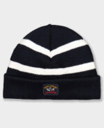 PAUL & SHARK kapa - NAVY-WHITE