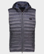 PAUL & SHARK prsluk - TEGET-NAVY-013