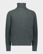 PAUL & SHARK rolka - ZELENA-248