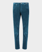 PAUL & SHARK pantalone - PLAVA-431