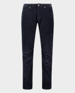 PAUL & SHARK pantalone - TEGET-NAVY