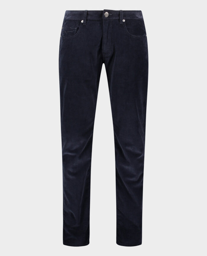 PAUL & SHARK pantalone - TEGET-NAVY