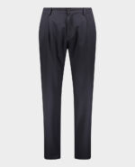 PAUL & SHARK pantalone - TEGET-NAVY