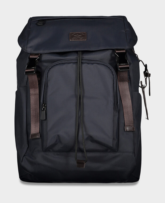 PAUL & SHARK ranac - TEGET-NAVY