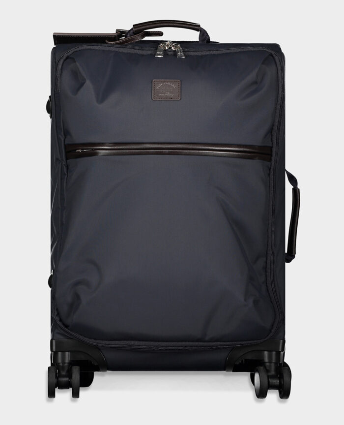 PAUL & SHARK putna trolley torba - TEGET-NAVY