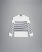 PAUL & SHARK majica - STRIPES-117