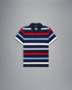 PAUL & SHARK polo majica - STRIPES-225