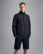 PAUL & SHARK jakna TYPHOON - TEGET-NAVY-013
