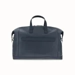 Tumbled leather putna torba 15318107