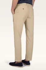 Chino pantalone od Ultralight Poplin pamuka 25414024 - Slika 4