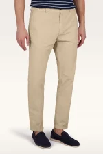 Chino pantalone od Ultralight Poplin pamuka 25414024 - Slika 2