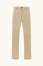 Chino pantalone od Ultralight Poplin pamuka 25414024 - Slika 3