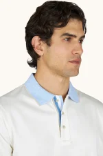 Aqua Touch polo majica 26411214 - Slika 4