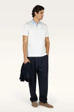 Aqua Touch polo majica 26411214 - Slika 2