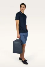 Polo majica od Aqua Touch pamuka 26411246 - Slika 2