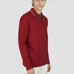 Polo majica dugi rukav X-soft pique 15311709