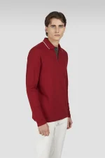 Polo majica dugi rukav X-soft pique 15311709