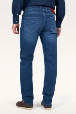 Red Rivet farmerke od Giza pamuka 15314100 J02 - Slika 3