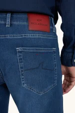 Red Rivet farmerke od Giza pamuka 15314100 J02 - Slika 4