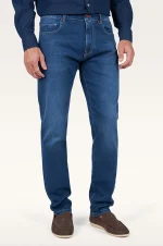 Red Rivet farmerke od Giza pamuka 15314100 J02 - Slika 2