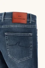 Red Rivet farmerke od Giza pamuka 15314100 J02 - Slika 6