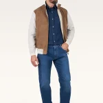 Red Rivet farmerke od Giza pamuka 15314100 J02