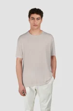 X-Soft Jersey majica od pamuka i lyocella 25411026 348
