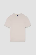 X-Soft Jersey majica od pamuka i lyocella 25411026 348 - Slika 4