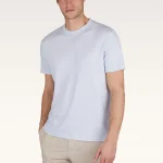X-Soft Jersey majica od pamuka i lyocella 25411026 394