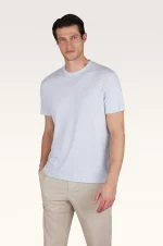 X-Soft Jersey majica od pamuka i lyocella 25411026 394