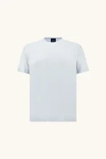 X-Soft Jersey majica od pamuka i lyocella 25411026 394 - Slika 5